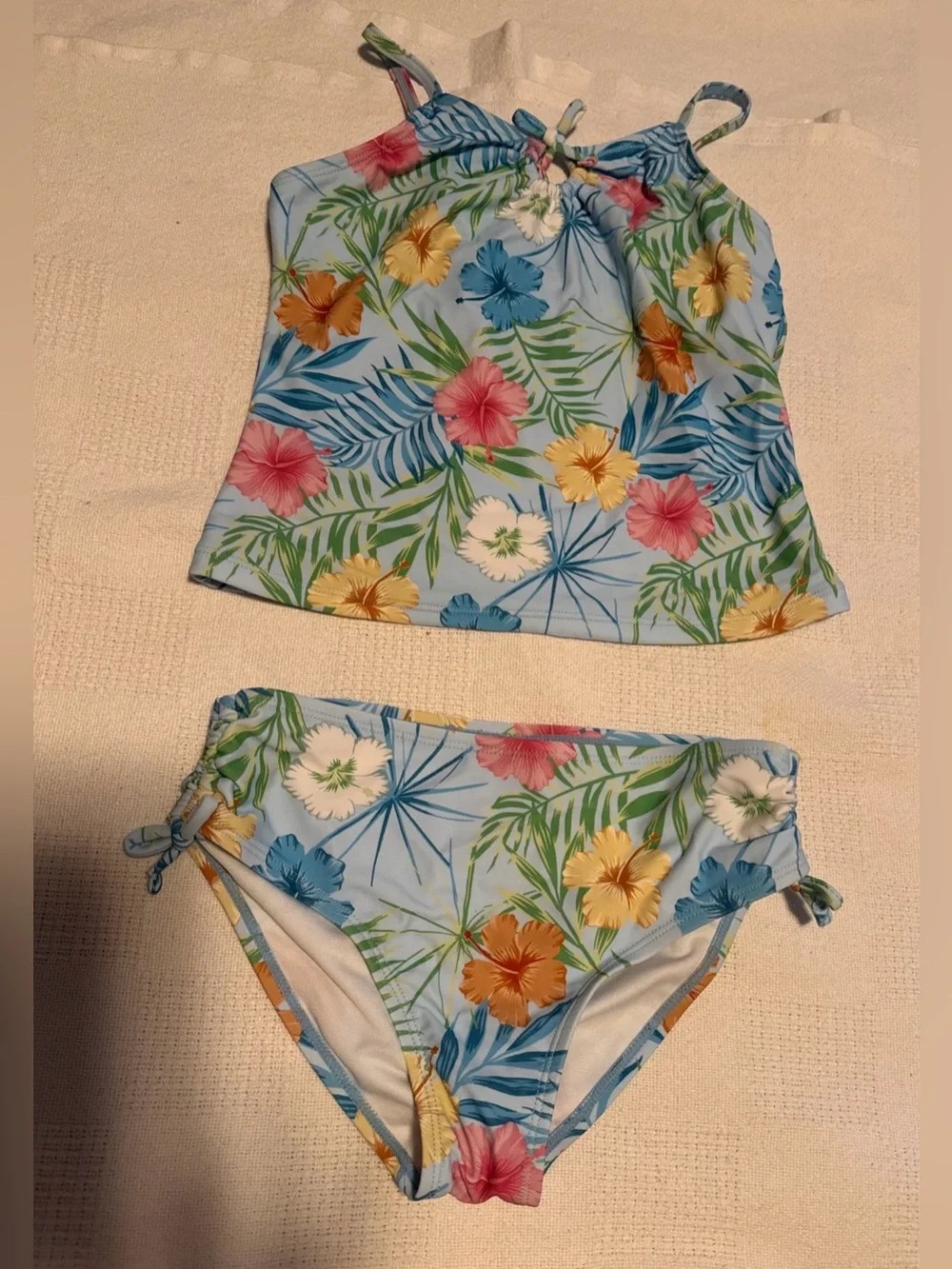Laguna B two piece